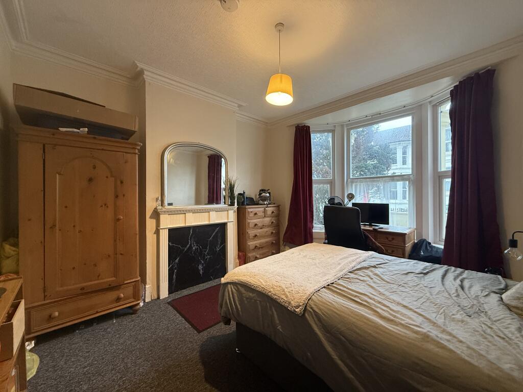 Main image of property: Gladstone Place, Brighton