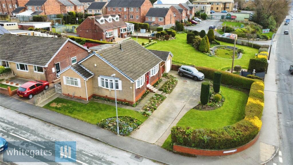 Main image of property: Brunswick Close, Smithies, S71