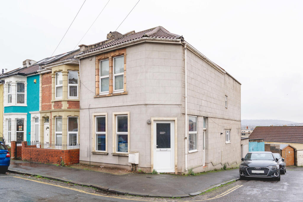 Main image of property: Kensal Road, Victoria Park, Bristol