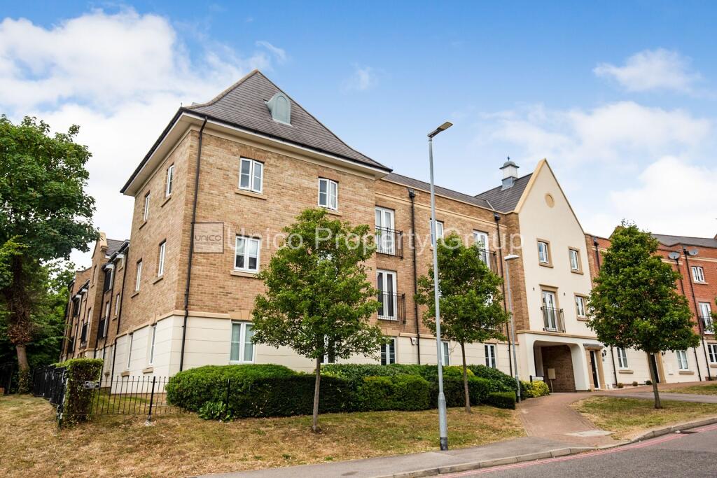 Main image of property: Campus Court, The Campus, Loughton