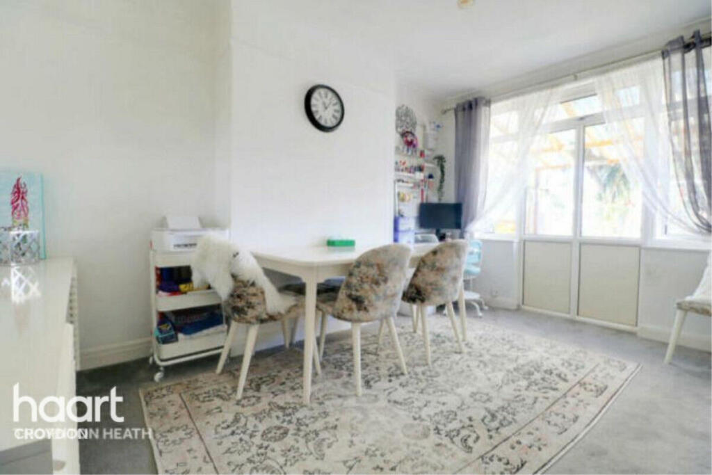 Main image of property: Bensham Manor Road, Thornton heath