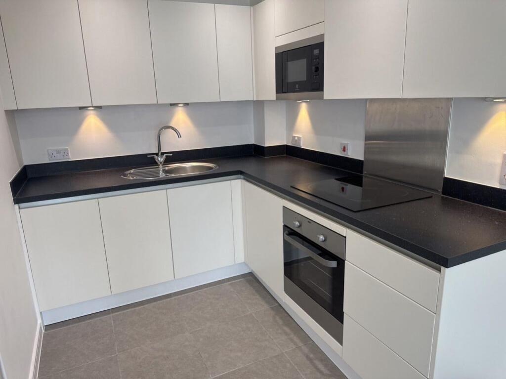 Main image of property: Douglas House, Ferry Court, 5th Floor (Ref. P2161)