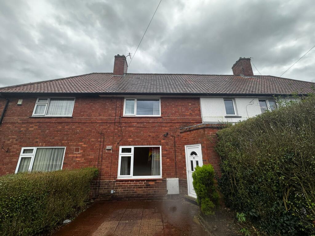 Main image of property: Olton Avenue, Nottingham, NG9