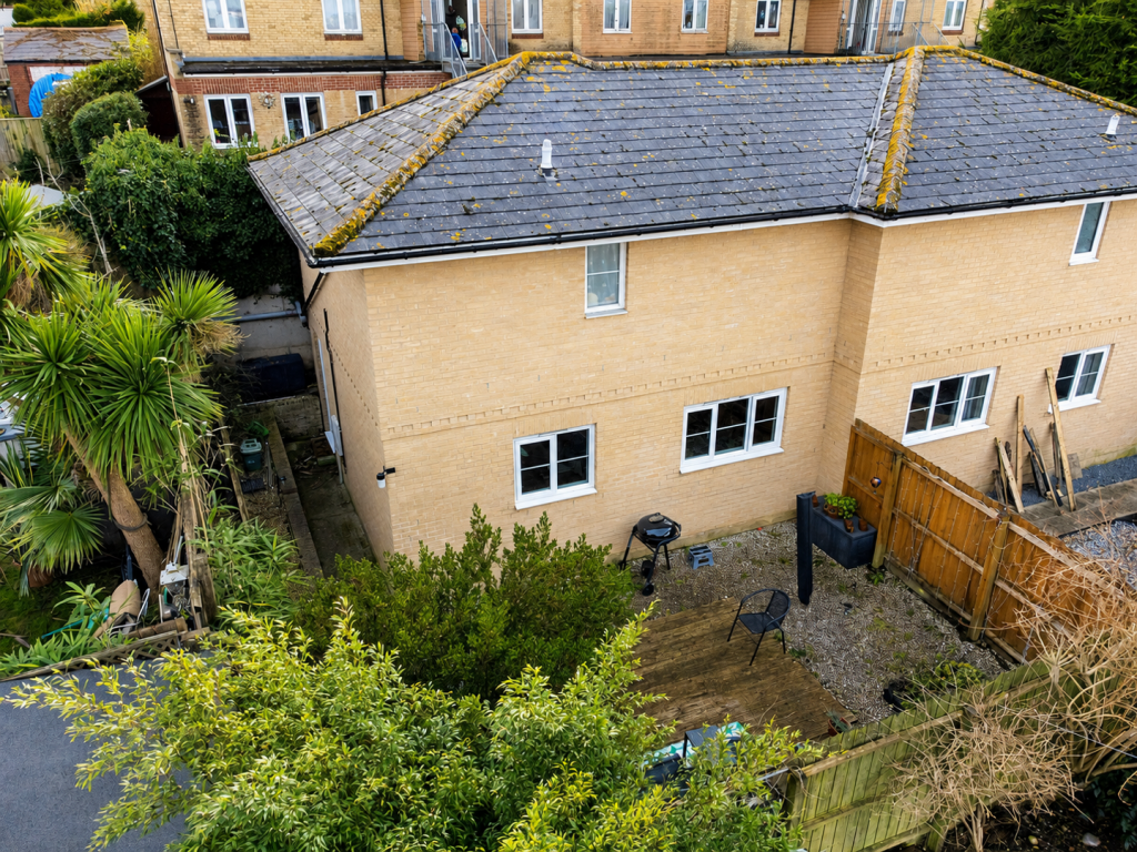 Main image of property: Woodbine Close