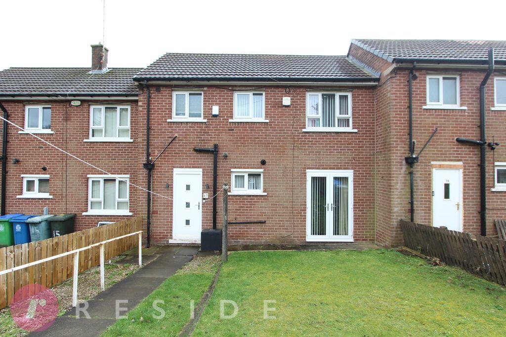 Main image of property: SNOWDON STREET, Kirkholt, Rochdale OL11 2ED