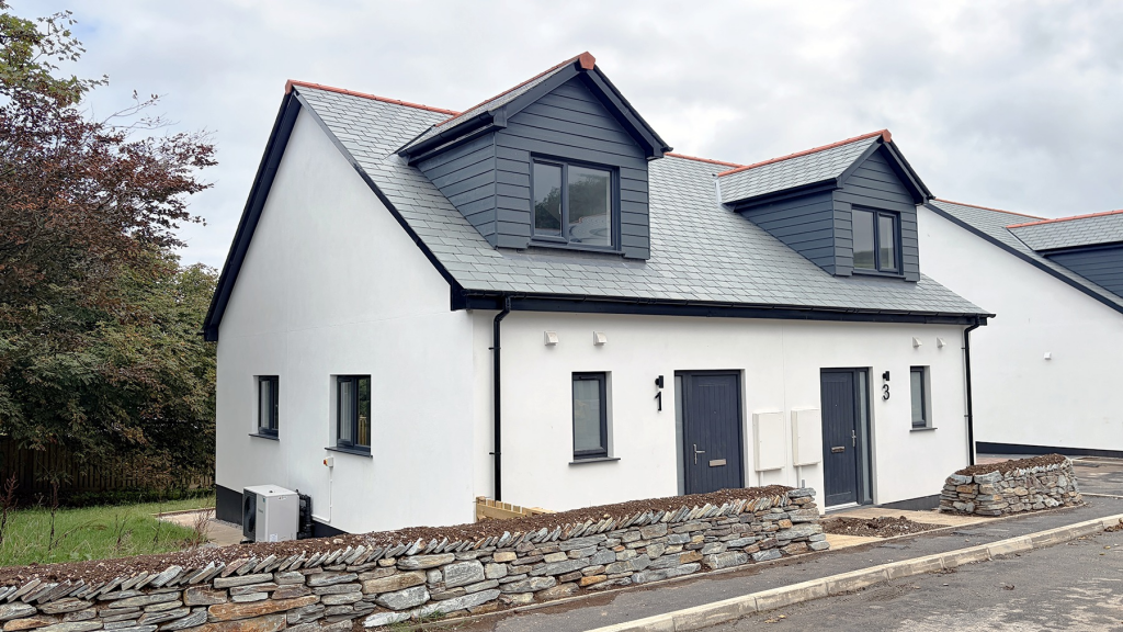 House in Truro, St. Agnes