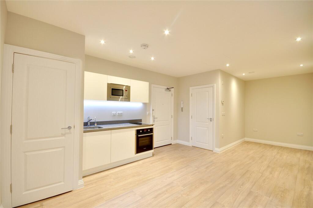 Main image of property: Homestead Road, Rickmansworth, Hertfordshire, WD3