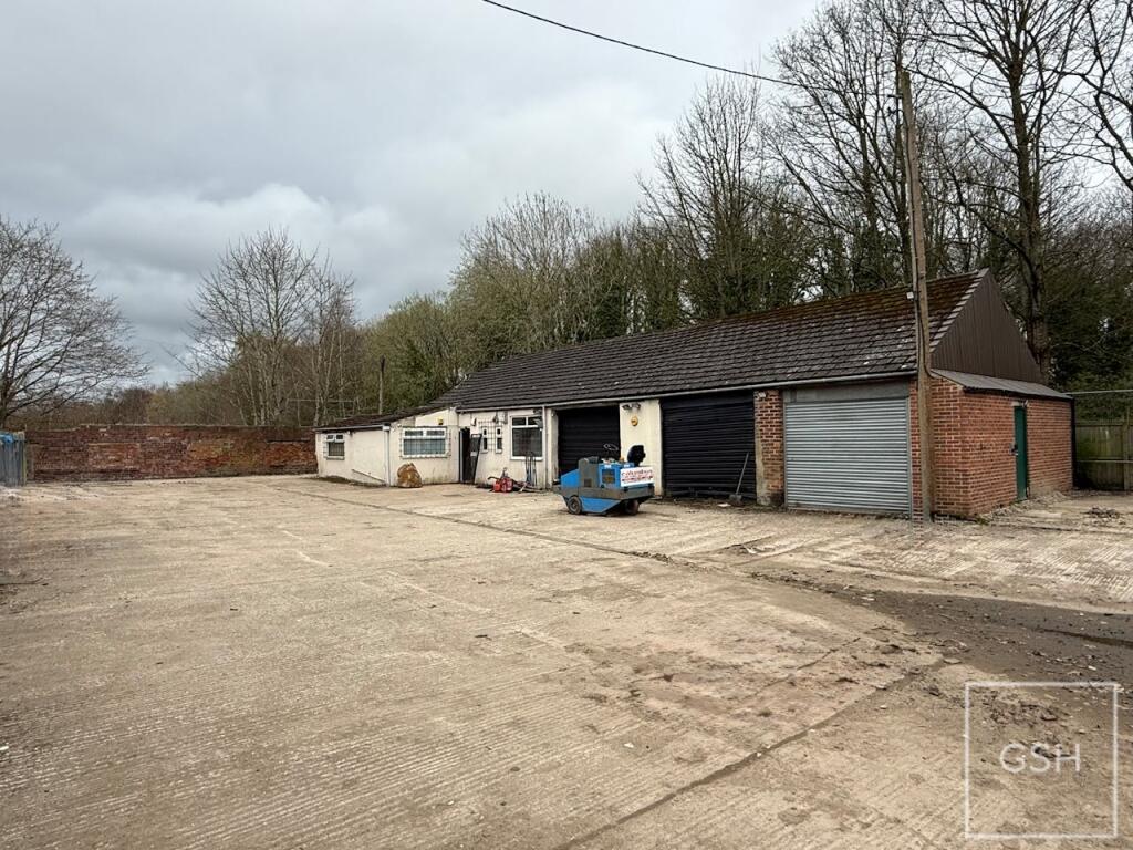 Main image of property: Blakeys Yard, Frankland Lane, Durham, DH1 5TA