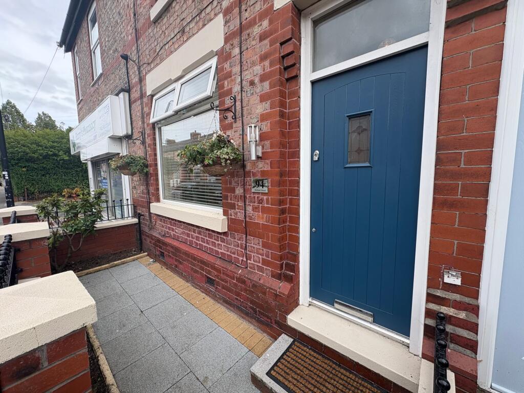 Mitford Street, Stretford, M32 photo 2