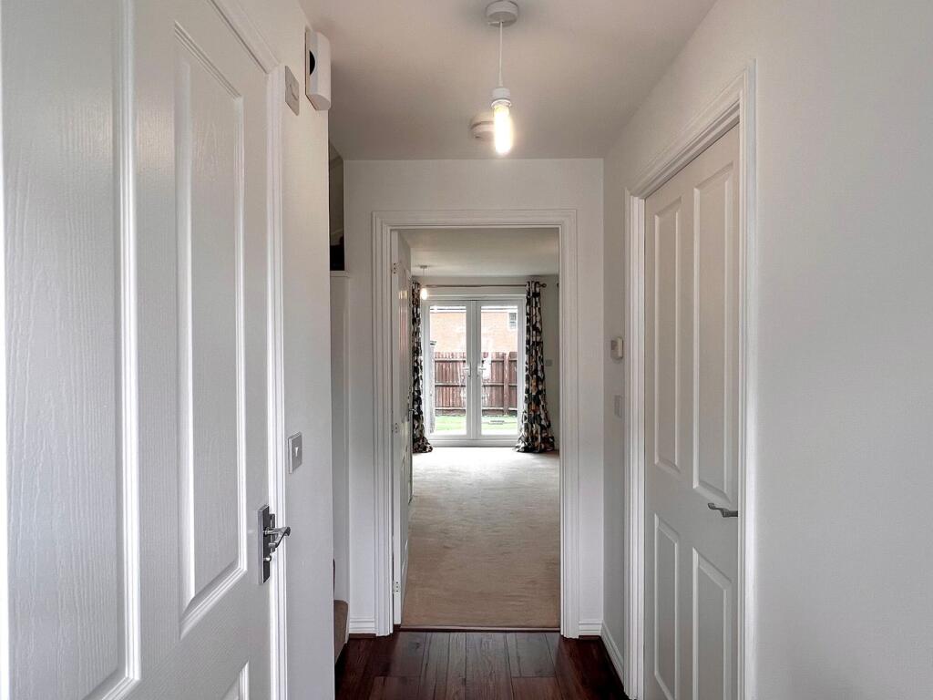 House in Hereford, Portfields - View 3