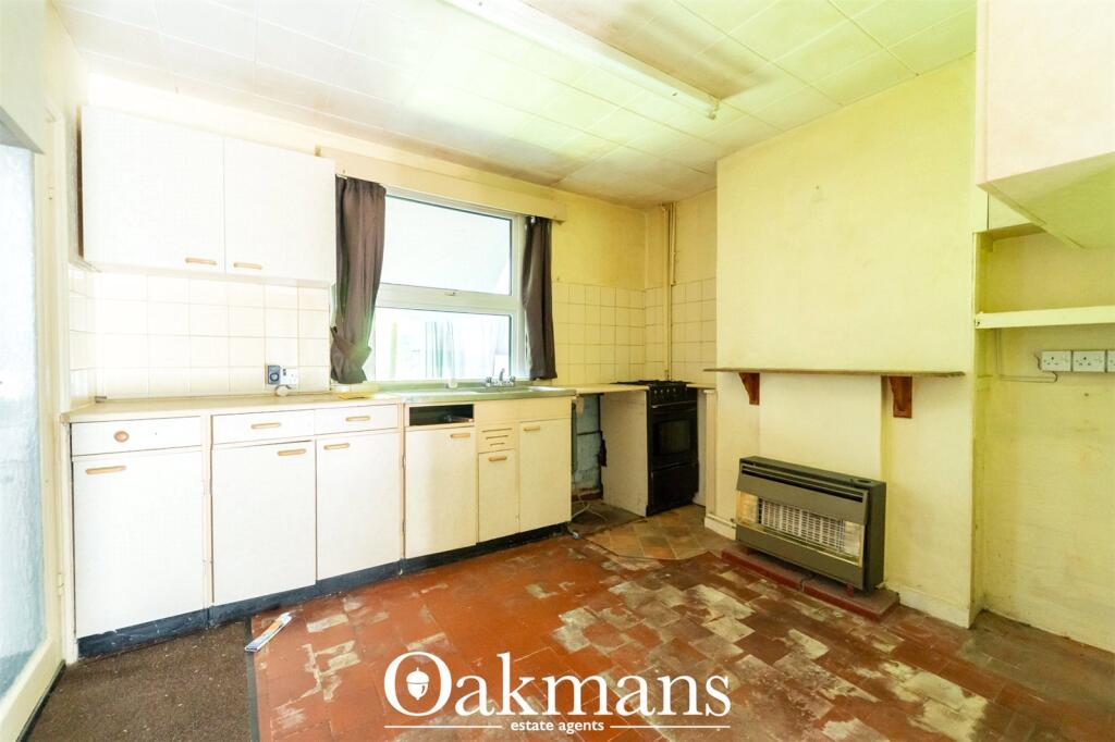 House in Birmingham - View 3