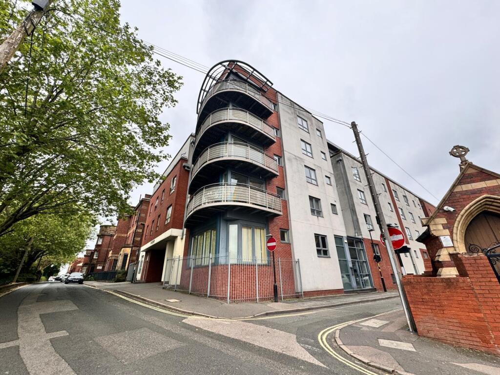 Main image of property: Arthur Place, Birmingham, West Midlands, B1
