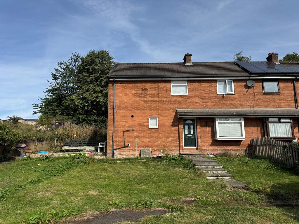 Main image of property: Clough Place, Halifax, HX2