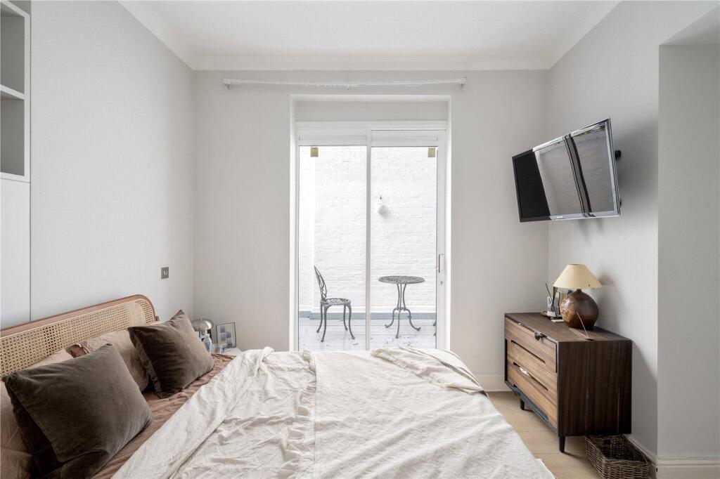Apartment in London, Royal Borough of Kensington and Chelsea - View 4