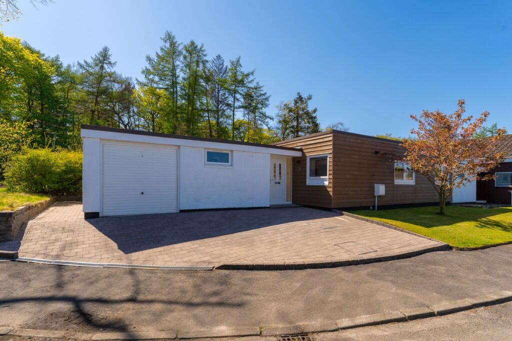 Main image of property: Park Way, Kildrum G67