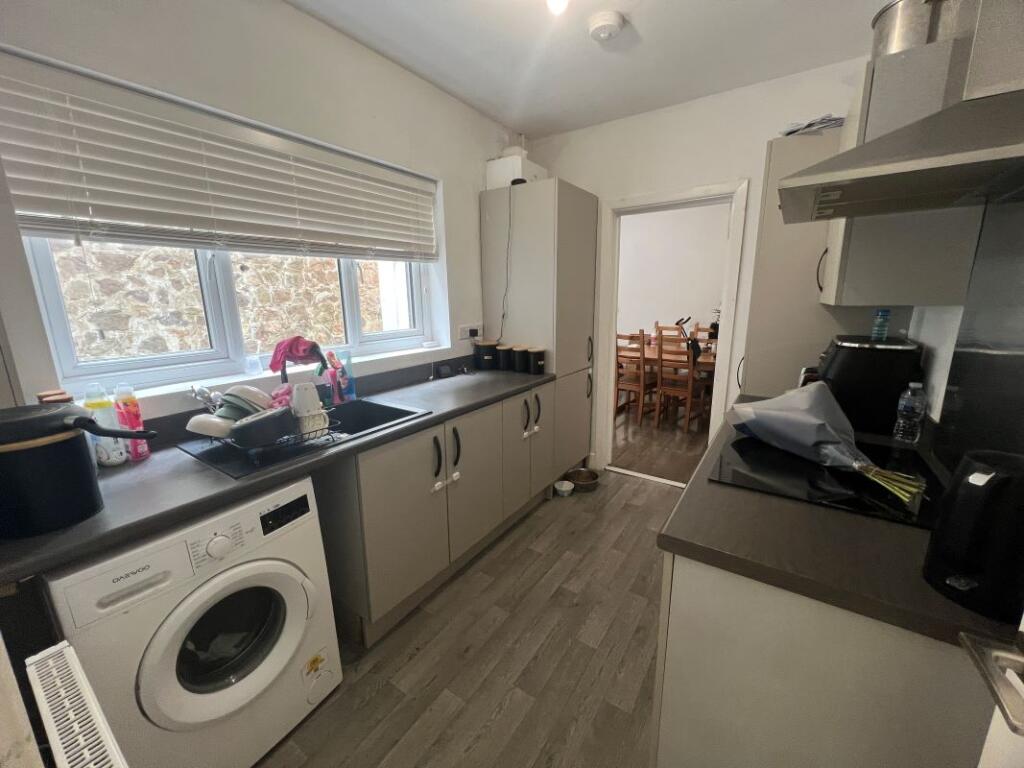 House in Worcester - More
