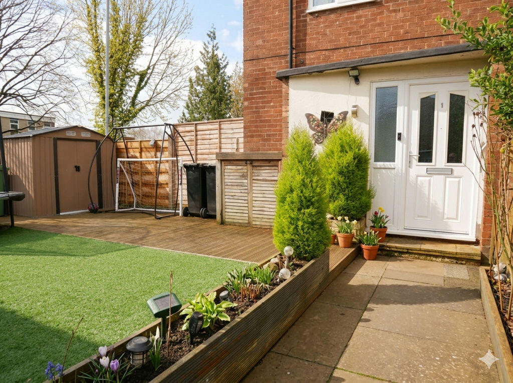 Main image of property: Gloucester Road, Heald Green