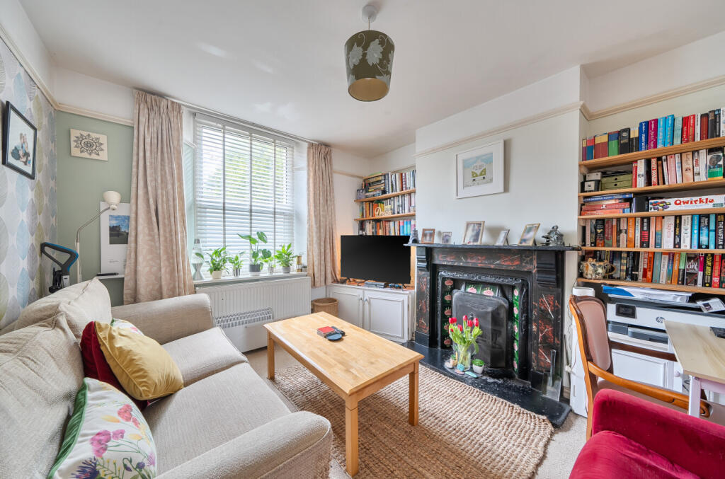 Additional image 2 of Mendip View, Coleford, Radstock, BA3