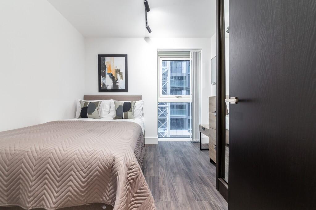 3 bedroom apartment for rent