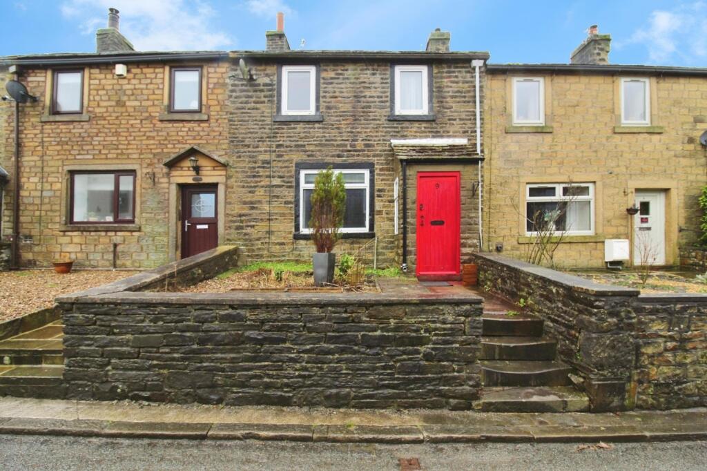 Main image of property: Lanehouse, Trawden, Colne, Lancashire, BB8