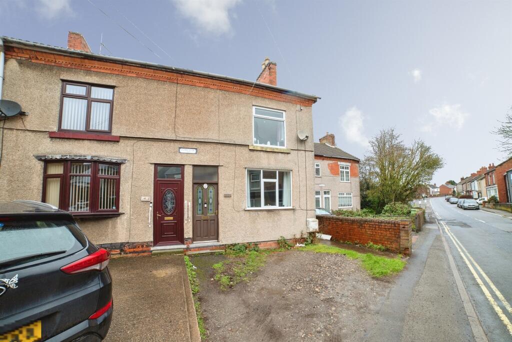 Main image of property: Alfreton Road, Westhouses, Alfreton