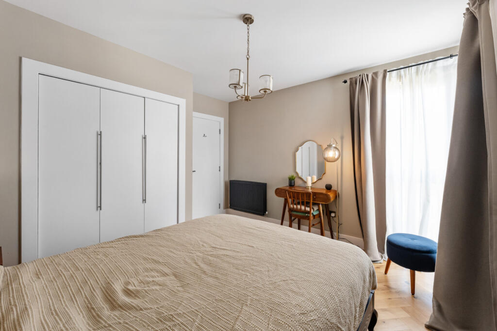 Apartment in Glasgow - View 5