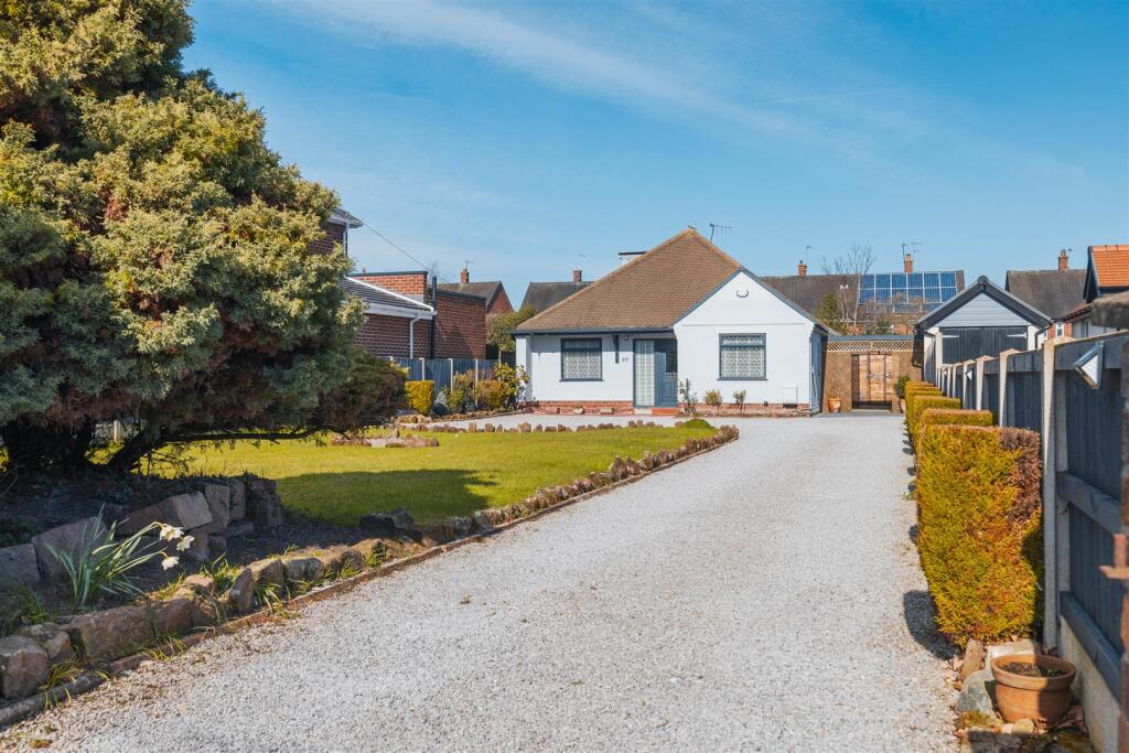 Main image of property: Church Lane, Great Sutton, Cheshire