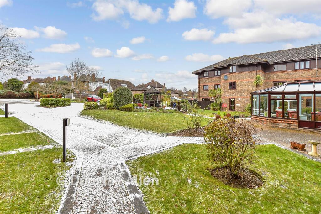 Main image of property: Waldegrave Gardens, Upminster, Essex