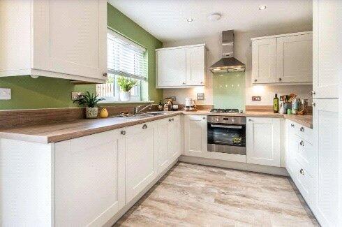 Plot 51, The Oysterwood, Otters Reach, Yelland, Devon, EX31 photo 3