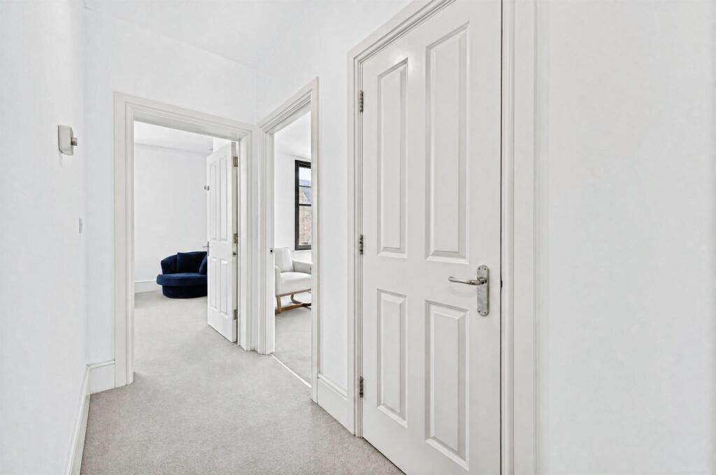 Apartment in Northampton - View 4