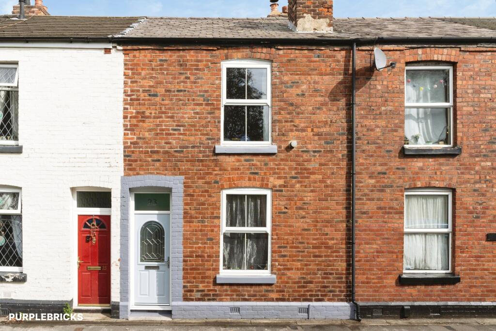 House in Warrington - View 5