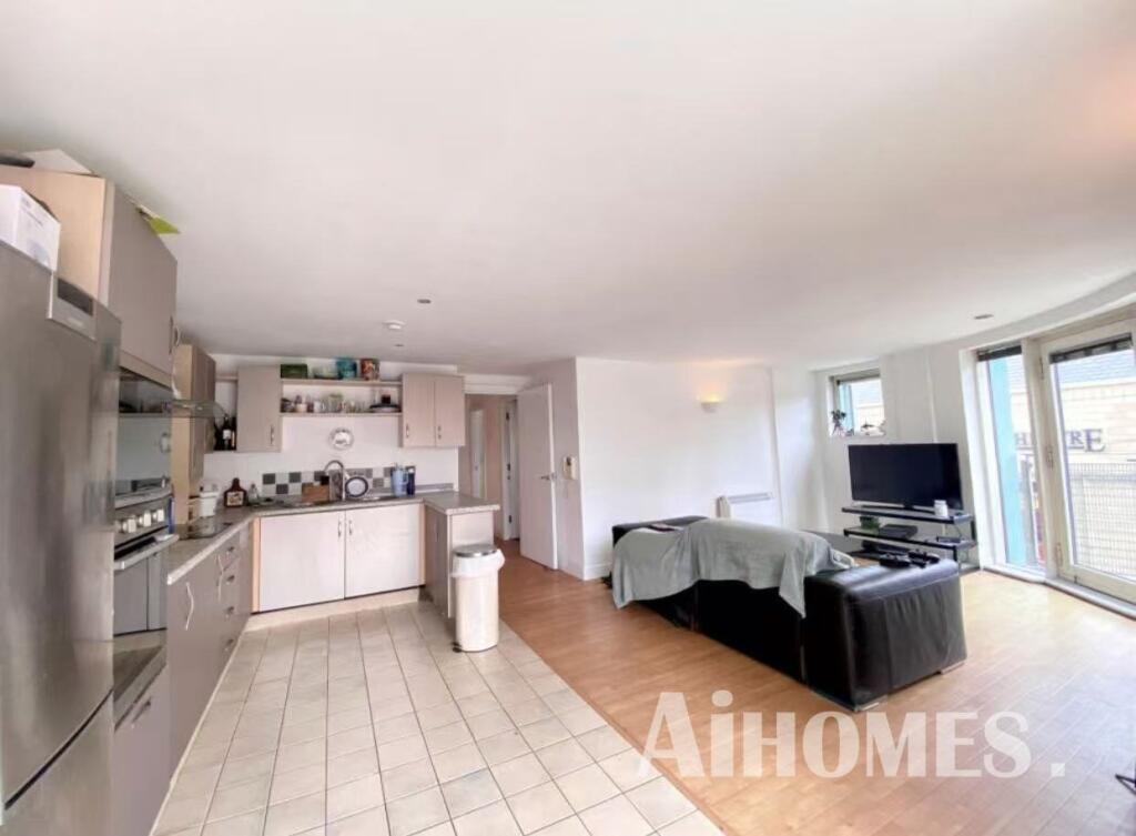 Main image of property: W3, 51 Withworth Street West, Manchester