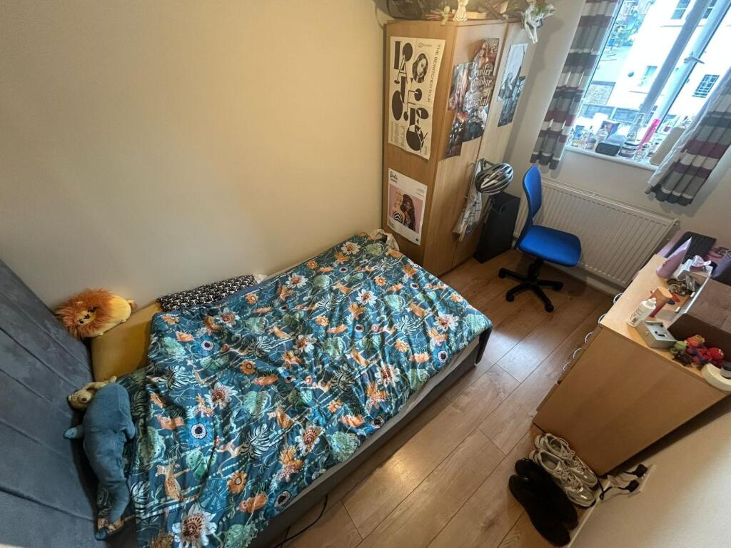 3 bedroom house for rent