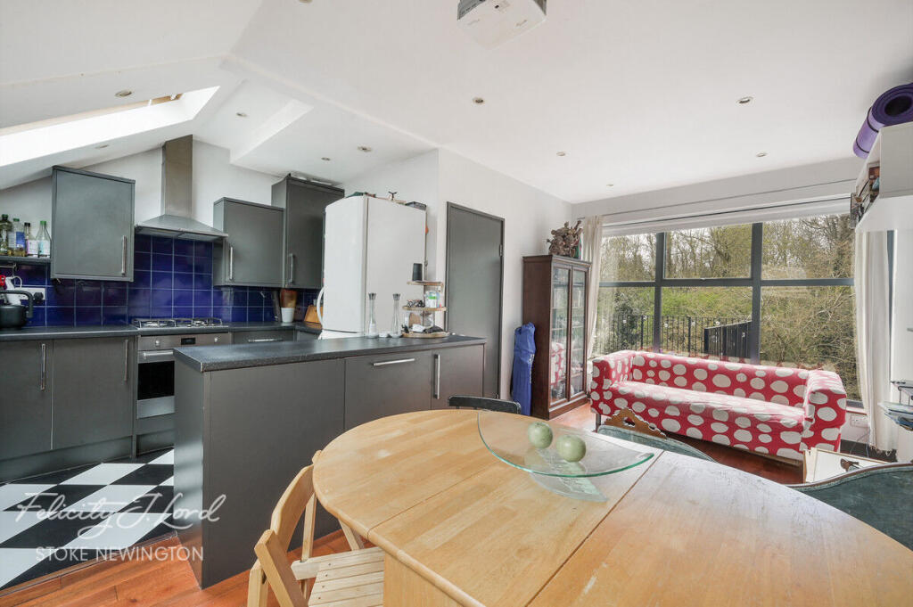 Main image of property: Listria Park, London N16