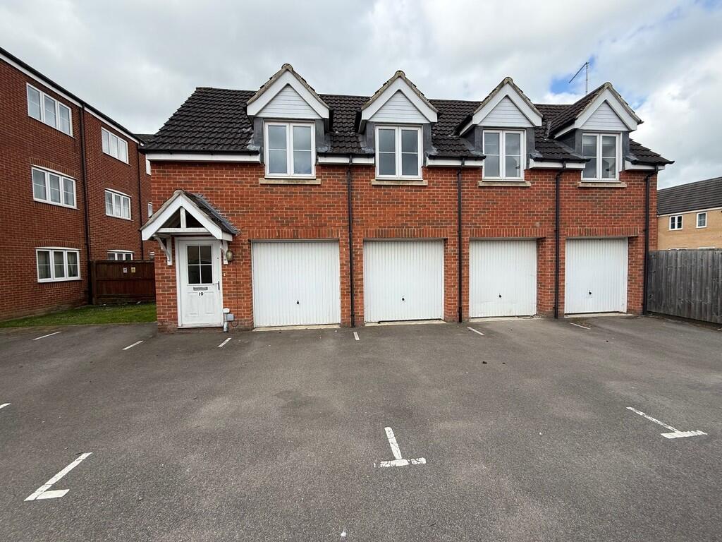Main image of property: Sellwood Terrace , Bourne 