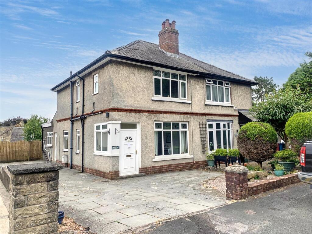 Main image of property: Beechthorpe Avenue, Waddington, Clitheroe
