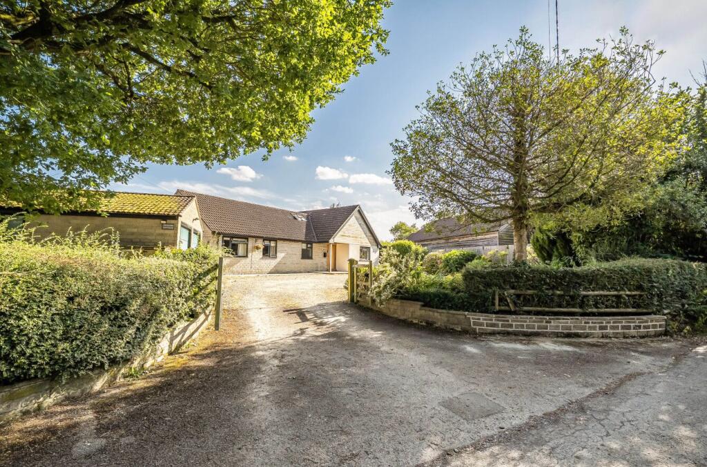 Main image of property:  Zeals, Zeals, BA12