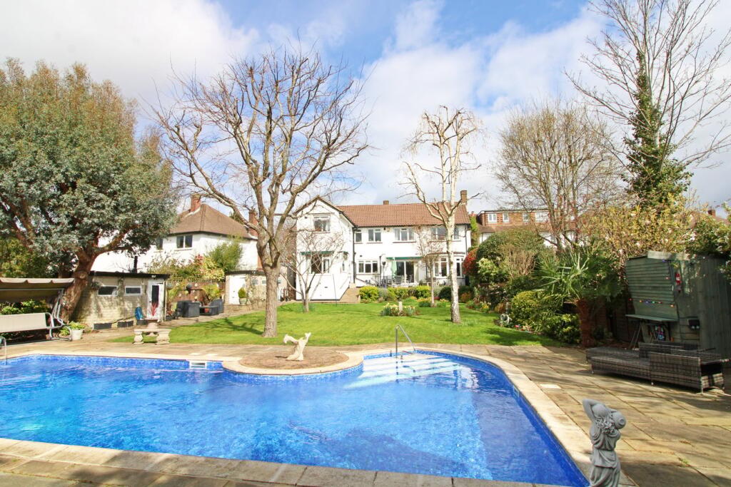 Main image of property: Kenwood Drive, Beckenham, BR3