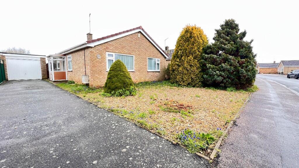 Main image of property: Breton Avenue, March, Cambridgeshire, PE15