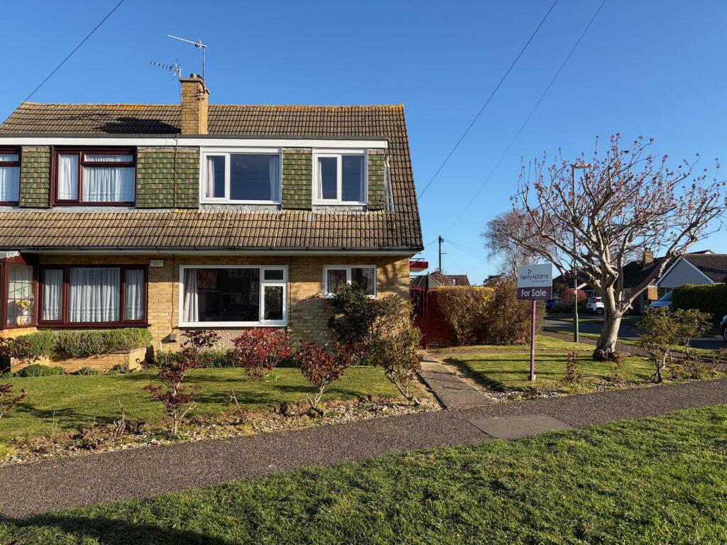 Main image of property: Kelsey Avenue, Emsworth, PO10