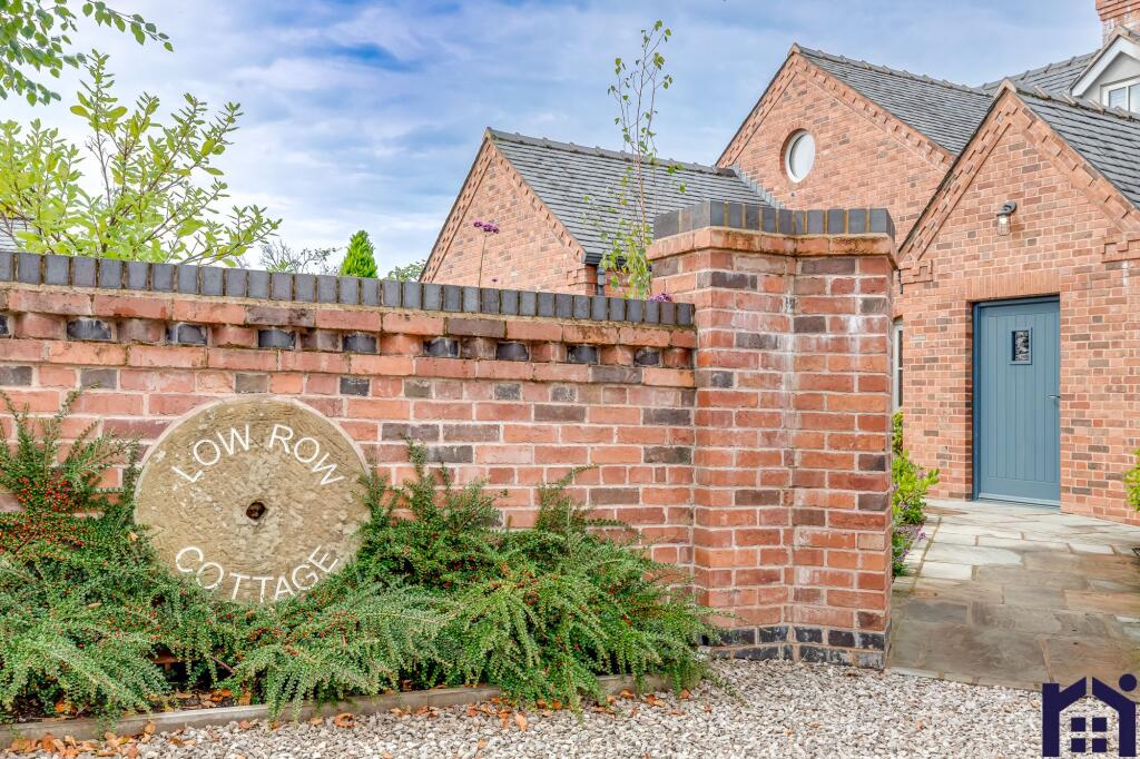 House in Chorley, Eccleston - View 5
