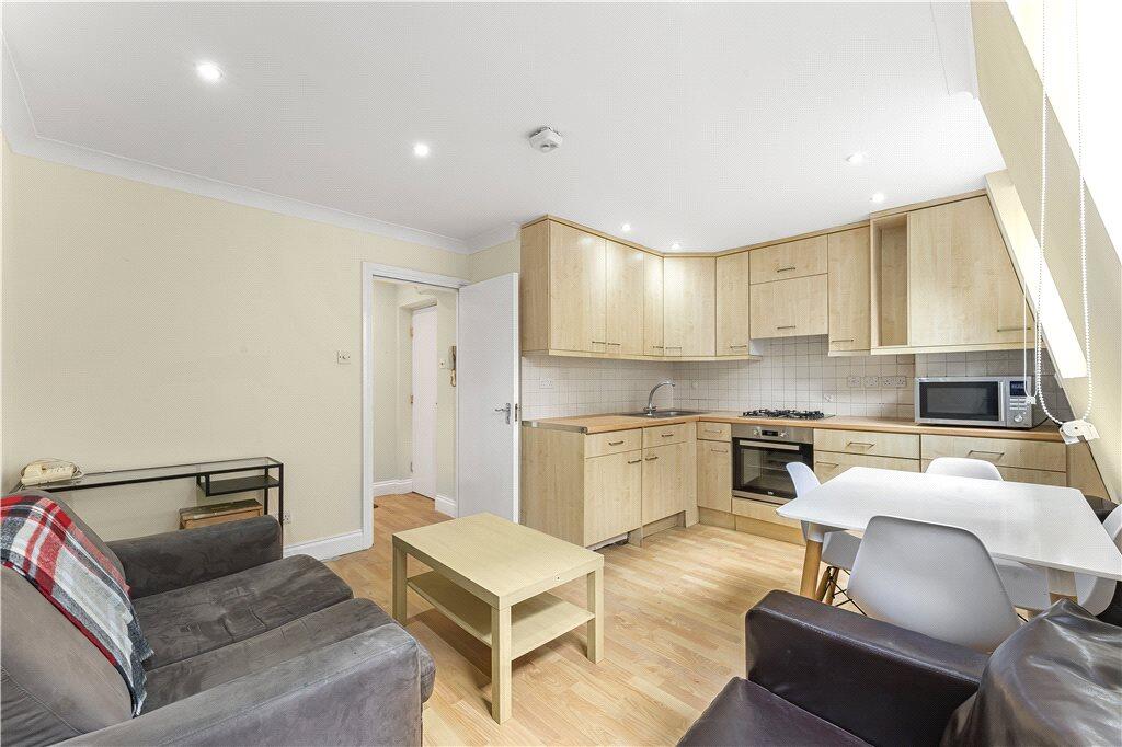 Main image of property: Leman Street, Aldgate, London, E1