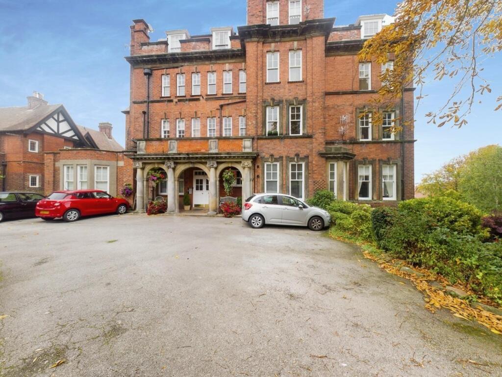 Main image of property: Filey Road, Scarborough