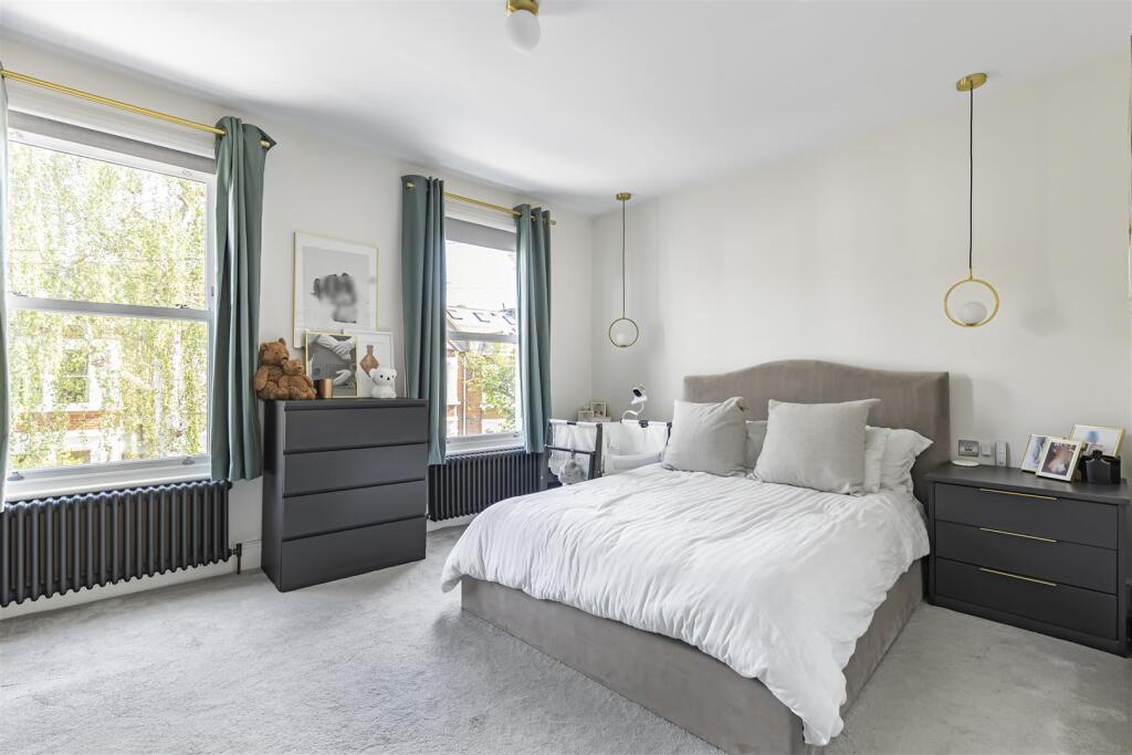 House in London, Wandsworth - View 5