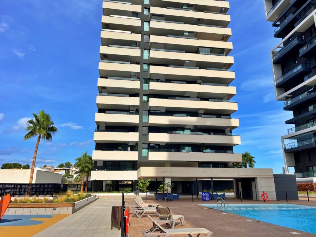 Main image of property: Valencia, Alicante, Calpe