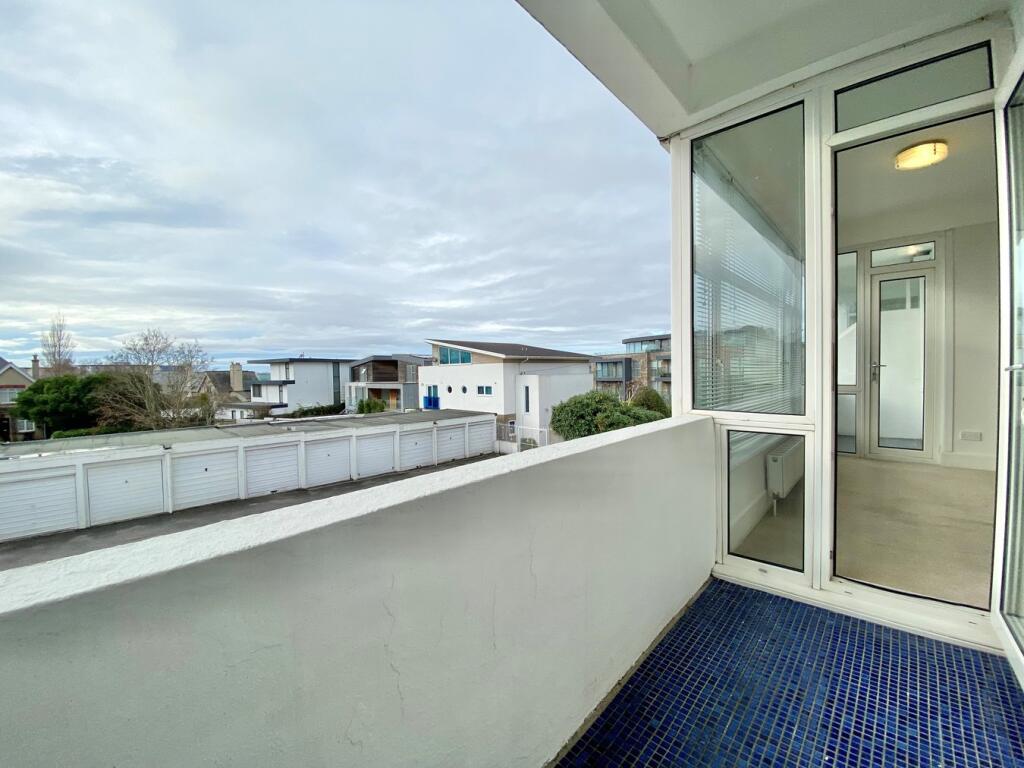 Main image of property: Salterns Court, Sandbanks Road, Lilliput, BH14