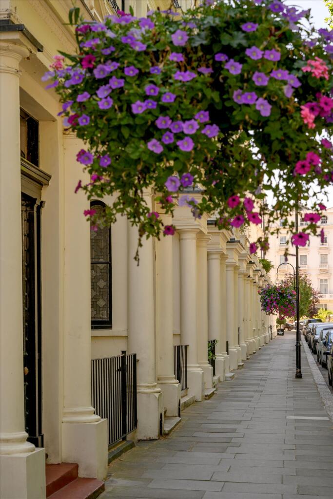 House in London - View 3