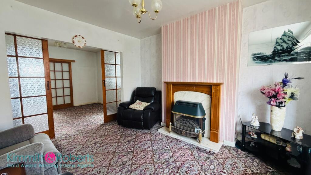 Grasmere Terrace, Murton, Seaham, Durham, SR7 9NH photo 2