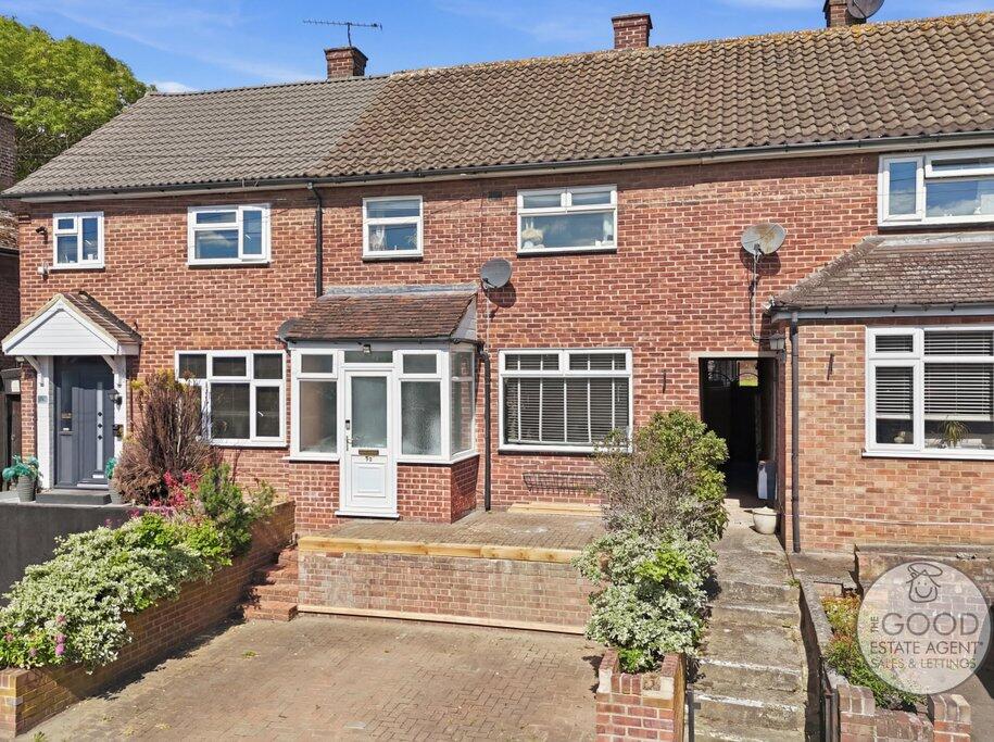 Main image of property: Hanson Drive, Loughton, IG10 2EF