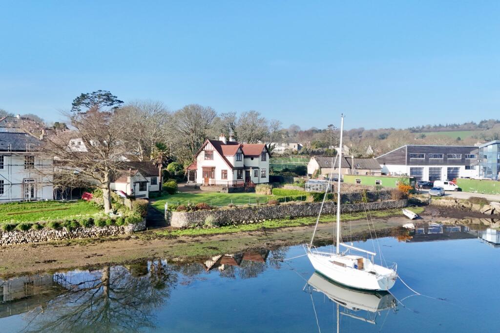 Main image of property: Tregatreath, Mylor Bridge, TR11